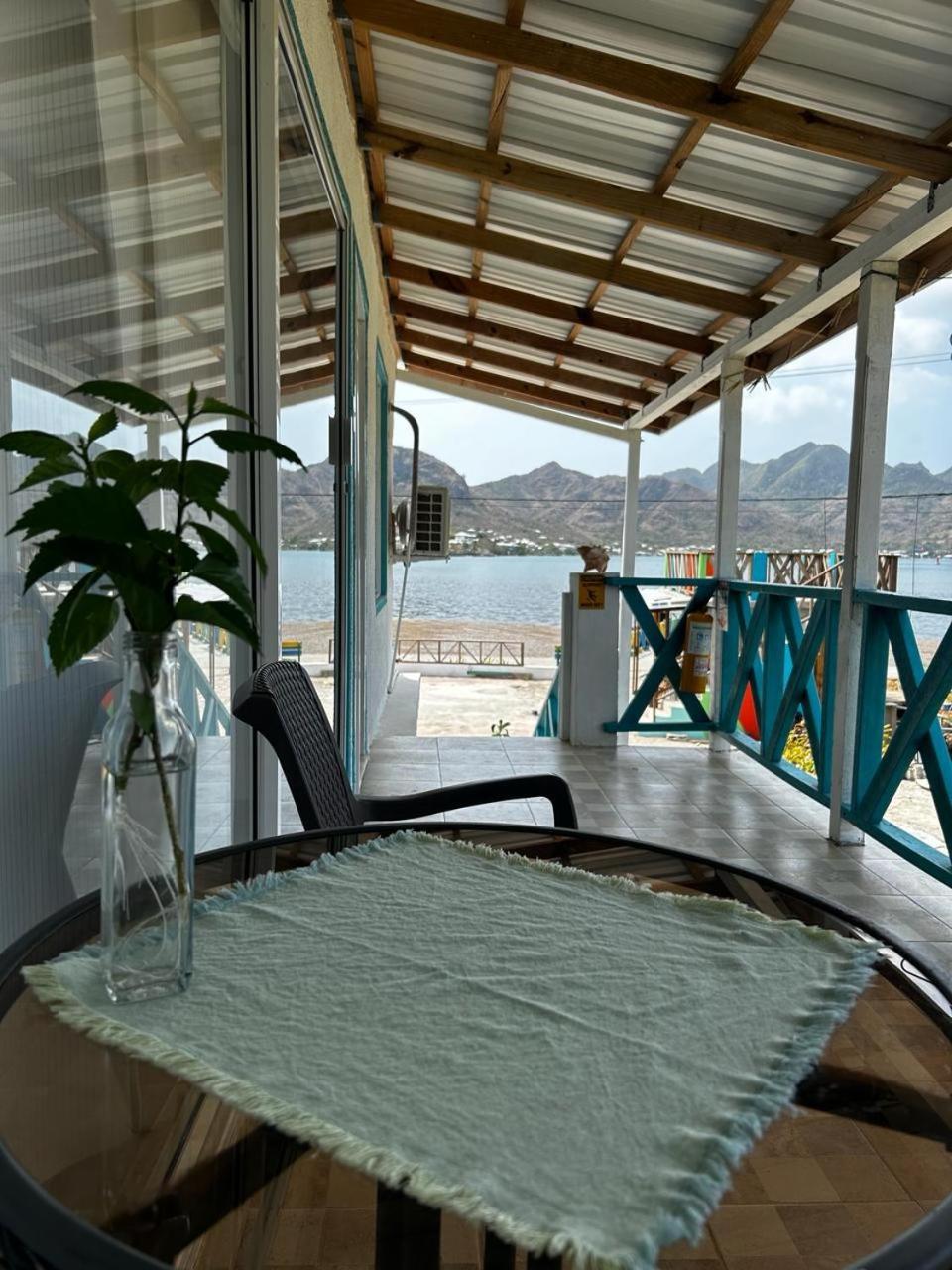 Hotel Miss Francias Home Santa Catalina Island Eksteriør billede