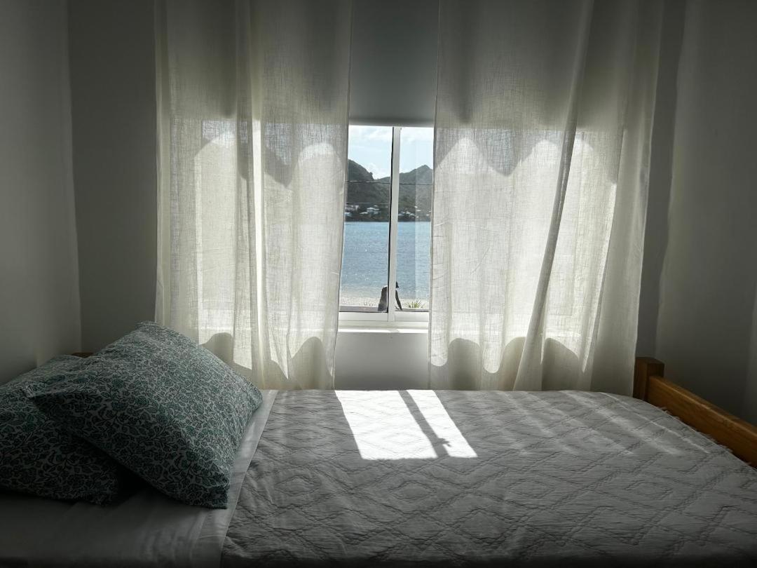 Hotel Miss Francias Home Santa Catalina Island Eksteriør billede