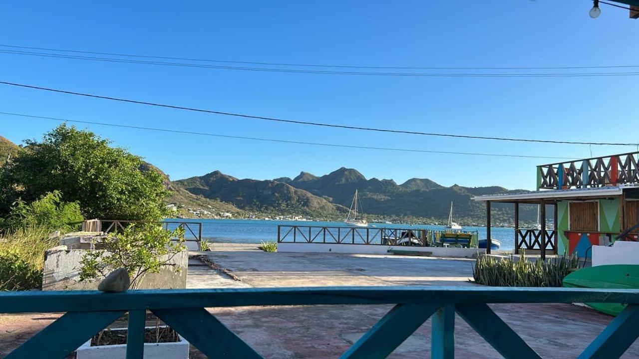 Hotel Miss Francias Home Santa Catalina Island Eksteriør billede